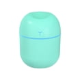 thumbnail image 2 of Portable Small Humidifier USB Personal Desktop Humidifier For Car Room Bedroom Auto Shut Off Mist Modes Super Quiet, 2 of 4