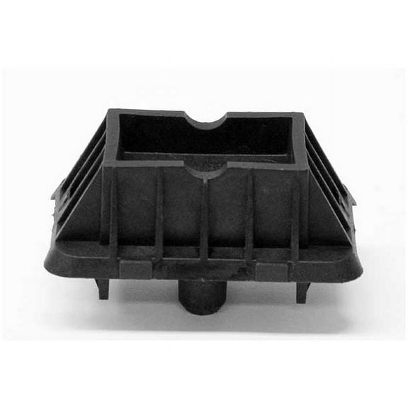 Jack Pad - Compatible with 2007 - 2017 BMW X5 2008 2009 2010 2011 2012 2013 2014 2015 2016