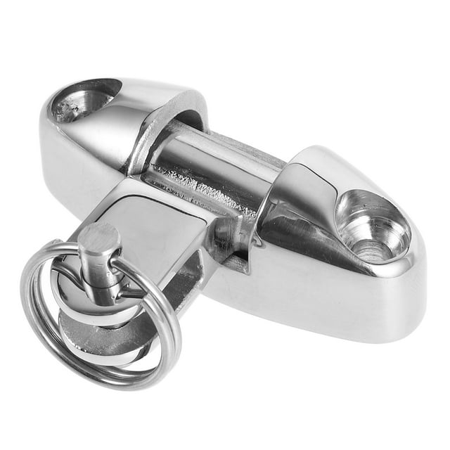 KAKOWELY deck hinge Boat Deck Hinge Marine Deck Hinge Mount Boat Hardware Replacement Marine Part Bimini Deck Hinge Marine Boat Deck Hinge Mount Bimini Deck Hinge