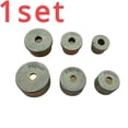 thumbnail image 1 of Hot Melt Die Head Ppr Hot Melt Machine Daikin Die Head Heat Container Machine Water Pipe Fusion Machine Splicer, 1 of 5