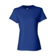 thumbnail image 3 of Hanes Women's Nano-T Short Perfect Sleeve T-Shirt, 3 of 3
