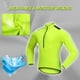 thumbnail image 2 of Maillot Ciclismo TFixol Rojo XXL, 2 of 8