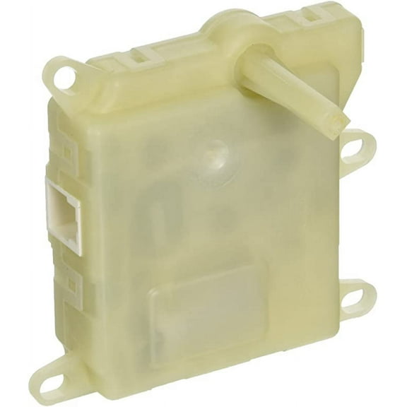 Motorcraft HVAC Blend Door Actuator YH-1764 Fits select: 1999-2003 FORD WINDSTAR