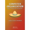 thumbnail image 1 of Pre-Owned Computer Organization: Basic Processor Structure (Paperback) 1498799515 9781498799515, 1 of 1