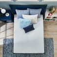 thumbnail image 6 of Sleep Innovations Marley 8" Cooling Gel Foam Mattress, King, 6 of 9