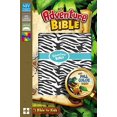 thumbnail image 1 of NIV Adventure Bible (Zebra Print Leathersoft), 1 of 5