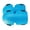 Blue, variant on Thick Foam Gardening Knee Pads with Adjustable Straps for Women Men for Roofing Floor Work Heavy Duty Knee Protector
