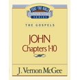 thumbnail image 2 of Thru the Bible Commentary : John 1-10, 2 of 3