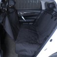 thumbnail image 2 of Cubierta de asiento trasero para Mascotas Colco Impermeable antideslizante Protector de fundas de asientos Cars, 2 of 8