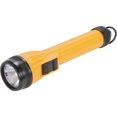 thumbnail image 1 of AFL100 Flashlight, LED, 28 Lumens, AA Batteries, 1 of 1