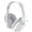 White, variant on RAZER BARRACUDA X (2022) - 2.4GHz Wireless/BT Headset, Multi-Platform Gaming and Mobile - Mercury (White)