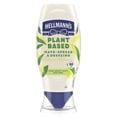 thumbnail image 3 of (2 pack) Hellmann's Plant Based Vegan Mayonnaise, Sandwich Spread Condiments, 11.5 oz Bottle, 3 of 9