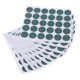 thumbnail image 2 of BRIGHTFUFU 300 hojas de aislamiento autoadhesivo papel de pescado aislante de batería papel para juntas aislante de batería para el hogar papel autoadhesivo papel aislado de batería, 2 of 7