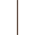 thumbnail image 6 of Ekena Millwork 46 5/8"W x 8"H x 1/4"T Manton Fretwork Moulding, Cherry, 6 of 13