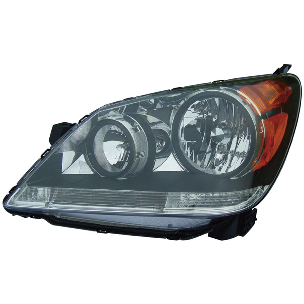 For Honda Odyssey 2008 2009 2010 Left Side Headlight Assembly Walmart