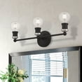 thumbnail image 6 of Livex Lighting - Lansdale - 3 Light ADA Bath Vanity In Transitional Style-5.13, 6 of 12