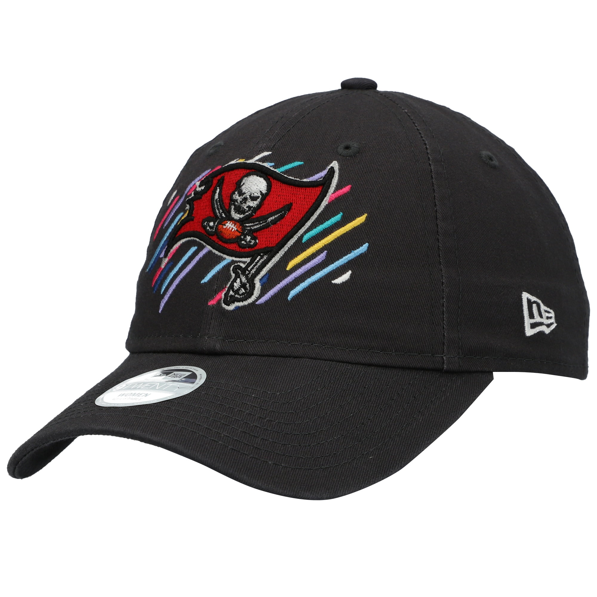 Tampa Bay Buccaneers New Era Women's 