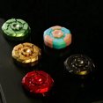 thumbnail image 3 of Decompression Fingertip Open Adult Rotating Metal Leisure Desktop Rotating Metal, 3 of 4