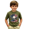 thumbnail image 3 of T-shirt Fille Col Rond Graphique T-Shirt Tout-Petit Tee-Shirts 12-13 Ans Vêtements pour Filles, 3 of 3
