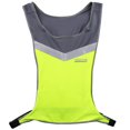 thumbnail image 4 of Gilet réfléchissant GoZone – Vert citron/gris, 4 of 9