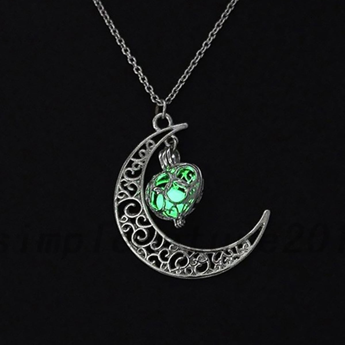 free navigator glow in dark moonlight pendant free navigator glow in dark moonlight pendant