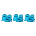 thumbnail image 4 of Toystoory Paquete de 5 bolsas secas impermeables, paquete de kayak a la deriva, al aire libre, plegable, portátil, para ciclismo, senderismo, Type1 NO1, 4 of 6