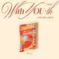 thumbnail image 3 of Between 1&2 (Archive Version) & With You-Th (Glowing Ver.) & With You-Th (Blast Ver.) & Merry & Happy & What Is Love? & Feel Special (8Th Mini Album) [CD Bundle], 3 of 6