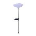 thumbnail image 1 of CAROOTU Solar LED Fiber Optic Jellyfish Lawn Lamp Colorful Light Color Changing Festival Decoration Ground, 1 of 6