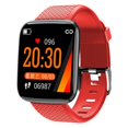 thumbnail image 1 of SmartWatch Comerliv 117 Plus Rojo, 1 of 4