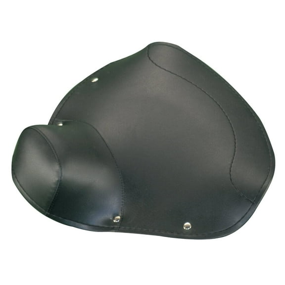 Saddle Cover; 1953-57 Largeframe Vespas