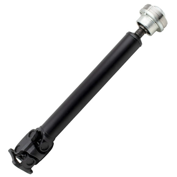 MYSMOT Front Driveshaft Propeller Drive Shaft Assembly for Mercedes Benz ML320 1998-2003 / for Mercedes Benz ML350 2003-2005,Replaces# 1634100201 936-321