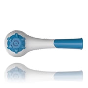 The Breather Respiratory Muscle Trainer B-BLUE