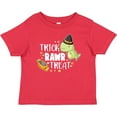 thumbnail image 3 of Inktastic Halloween Trick Rawr Treat with Dinosaur Boys or Girls Baby T-Shirt, 3 of 5