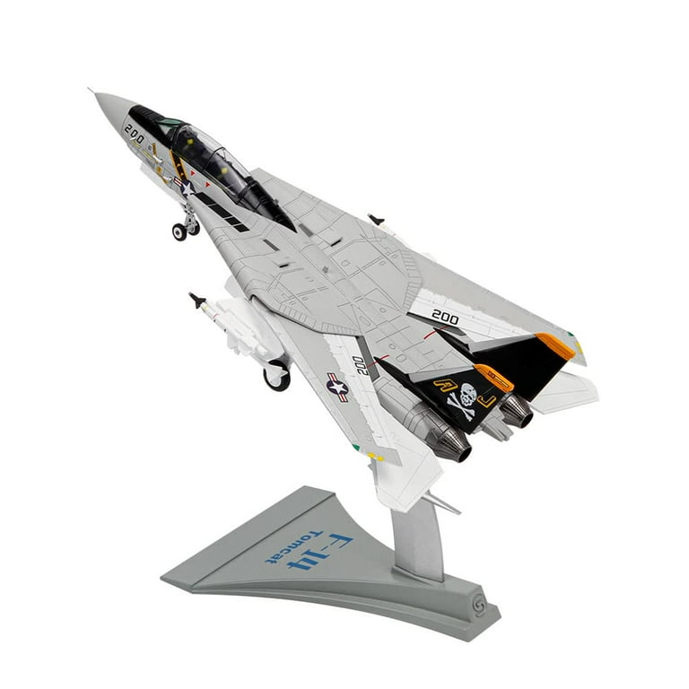 F② 1/72 F-14 TOMCAT