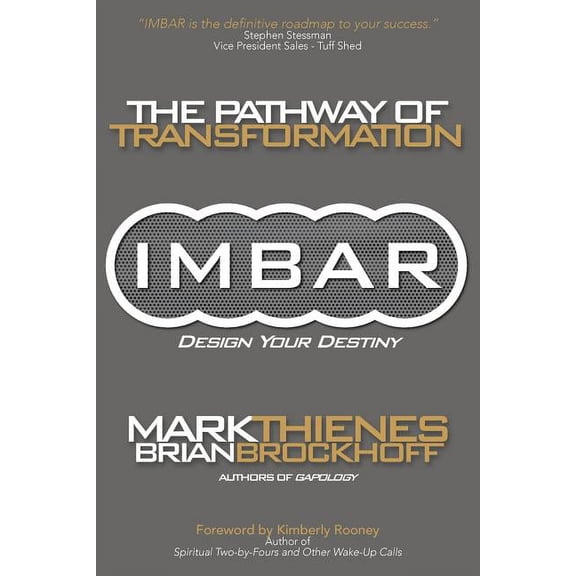 Imbar: The Pathway of Transformation, (Paperback)