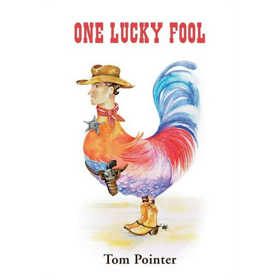 One Lucky Fool (Paperback)