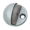 thumbnail image 2 of V1937 Adjustable Floor Door Stops - Satin Chrome, 2 of 2