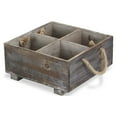 thumbnail image 2 of Cheungs Garden Wood Planter Box, 2 of 3