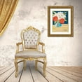 thumbnail image 3 of Roberts, Kait 12x14 Gold Ornate Wood Framed with Double Matting Museum Art Print Titled - Better Together, 3 of 4