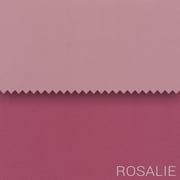 Graco TurboBooster Stretch2Fit Booster, Rosalie, Pink