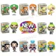 thumbnail image 2 of 2025 FUNKO POP One Piece Chopperemon 1471 Onami 1472 Sangoro 1473 Usohachi 1474 Orobi 1475 Fanosuke 1476 1477 Modelo de figura de acción de juguete, 2 of 5