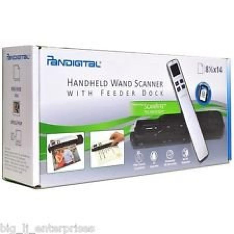 pandigital scanner wifi pandigital scanner wifi