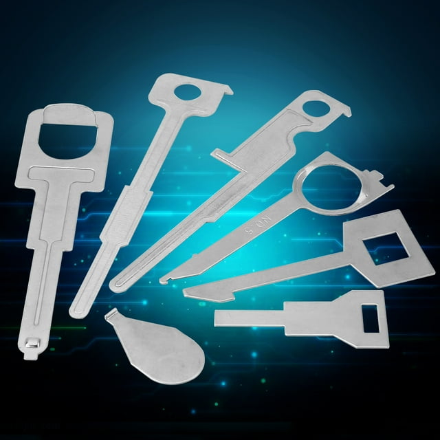 Removal Tool Anti Scratching 38pcs Tools Anti Damaging Stereo Removal Kit For Vehicles
