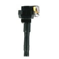 thumbnail image 2 of New Ignition Coil Compatible with 1993 1994 1995 BMW 740IL 4.0L V8 Replacement for UF226 C953, 2 of 4