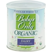 Babys Only Organic Formula Toddler Organ