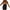 Black, variant on Dealovy Rompers for Women Casual Cotton Linen Solid Jumpsuit Summer Sports Short Athletic Short Overalls