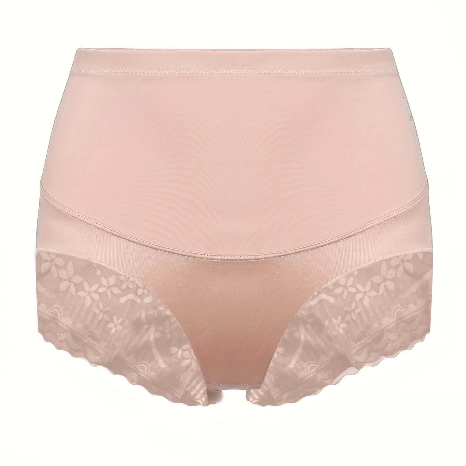 ZaZa Grant UNDERWEAR PUMP Sサイズ Zpanxa Panties for Women, Women's High Waist Shapewear Butt