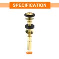 thumbnail image 3 of 4Pack Toilet Tank Screws Kit, Carbon Steel Bolts for Toilet Fixing, 3 of 6