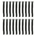 thumbnail image 4 of Cable Straps, Strong Adhesion Durable Fastening Cable Strap  For Office For Data Line 20x200mm,20x300mm, 4 of 8