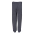 thumbnail image 3 of Russell Athletic Fleece Dri Power Closed Bottom Sweatpants 696HBM, 3 of 5